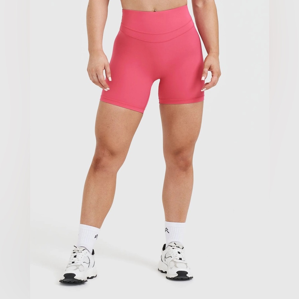 Oner Active Unified Shorts - Velvet Pink